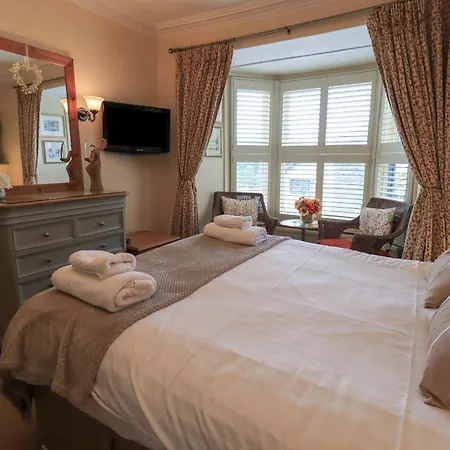 Heron Holiday home