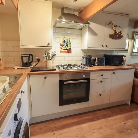 Heron Holiday home Ambleside