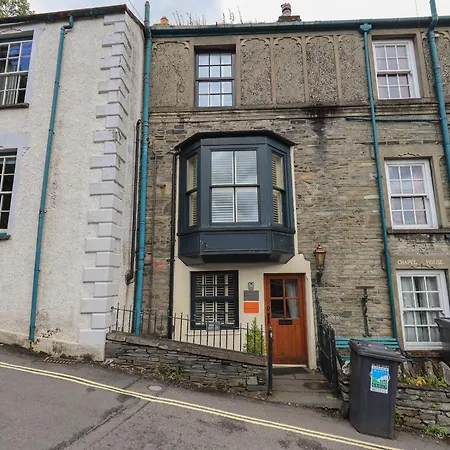 Heron Holiday home Ambleside